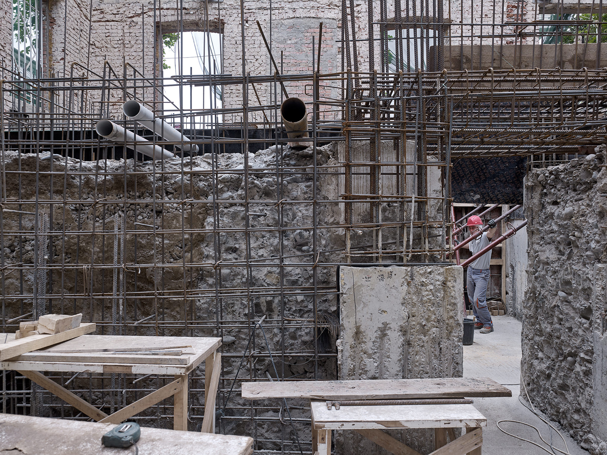 Swiss Embassy, Tbilisi